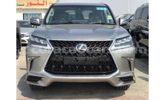 Buy Import Lexus LX Other Car in Import - Dubai in Curacao Buy Import Lexus LX Other Car in Import - Dubai in Curacao