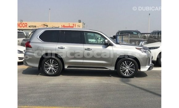 Buy Import Lexus LX Other Car in Import - Dubai in Curacao Buy Import Lexus LX Other Car in Import - Dubai in Curacao