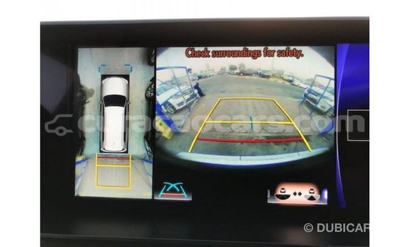 Buy Import Lexus LX Other Car in Import - Dubai in Curacao Buy Import Lexus LX Other Car in Import - Dubai in Curacao