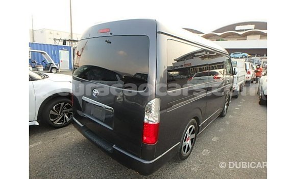 Buy Import Toyota Hiace Other Car in Import - Dubai in Curacao Buy Import Toyota Hiace Other Car in Import - Dubai in Curacao