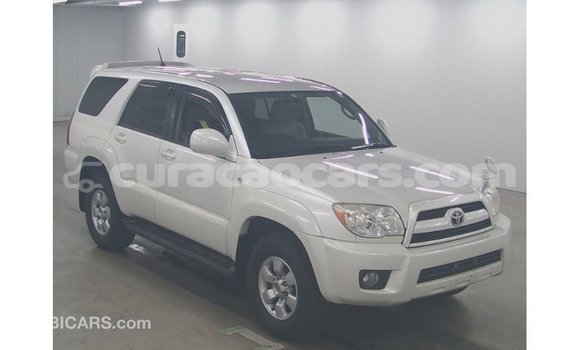 Buy Import Toyota Hilux White Car in Import - Dubai in Curacao Buy Import Toyota Hilux White Car in Import - Dubai in Curacao