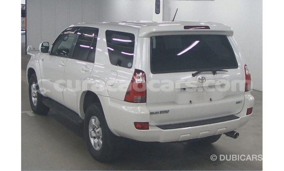 Buy Import Toyota Hilux White Car in Import - Dubai in Curacao Buy Import Toyota Hilux White Car in Import - Dubai in Curacao