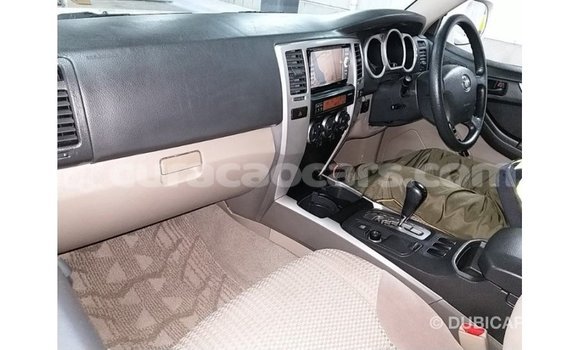 Buy Import Toyota Hilux White Car in Import - Dubai in Curacao Buy Import Toyota Hilux White Car in Import - Dubai in Curacao