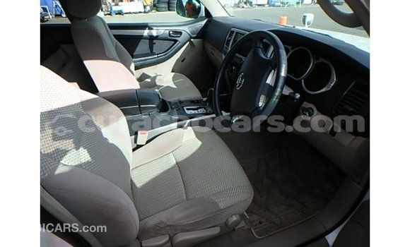 Buy Import Toyota Hilux White Car in Import - Dubai in Curacao Buy Import Toyota Hilux White Car in Import - Dubai in Curacao