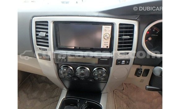 Buy Import Toyota Hilux White Car in Import - Dubai in Curacao Buy Import Toyota Hilux White Car in Import - Dubai in Curacao