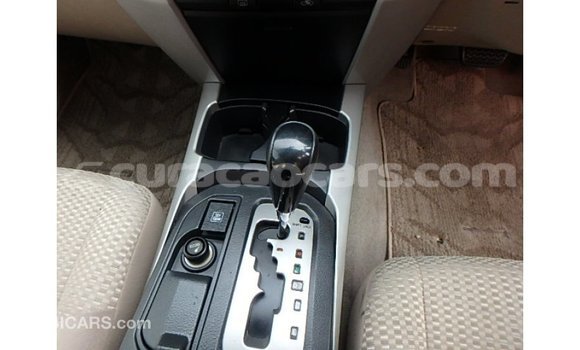 Buy Import Toyota Hilux White Car in Import - Dubai in Curacao Buy Import Toyota Hilux White Car in Import - Dubai in Curacao