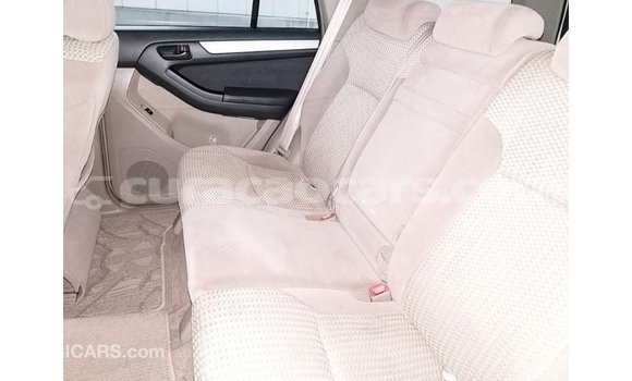 Buy Import Toyota Hilux White Car in Import - Dubai in Curacao Buy Import Toyota Hilux White Car in Import - Dubai in Curacao