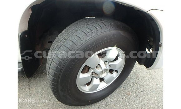 Buy Import Toyota Hilux White Car in Import - Dubai in Curacao Buy Import Toyota Hilux White Car in Import - Dubai in Curacao