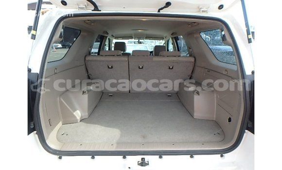 Buy Import Toyota Hilux White Car in Import - Dubai in Curacao Buy Import Toyota Hilux White Car in Import - Dubai in Curacao