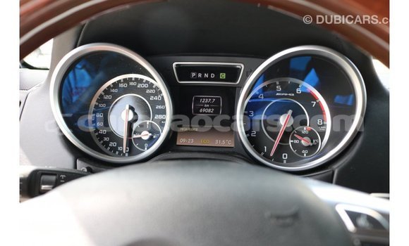 Buy Import Mercedes-Benz 190 (W201) White Car in Import - Dubai in Curacao