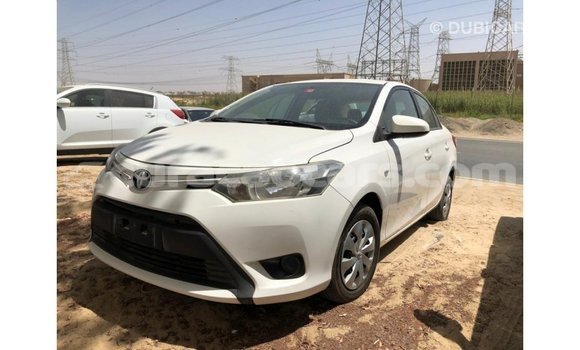 Buy Import Toyota Yaris White Car in Import - Dubai in Curacao Buy Import Toyota Yaris White Car in Import - Dubai in Curacao