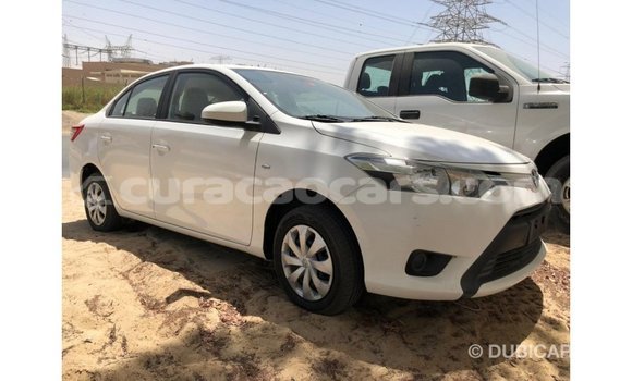 Buy Import Toyota Yaris White Car in Import - Dubai in Curacao Buy Import Toyota Yaris White Car in Import - Dubai in Curacao