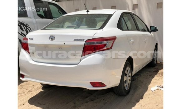 Buy Import Toyota Yaris White Car in Import - Dubai in Curacao Buy Import Toyota Yaris White Car in Import - Dubai in Curacao