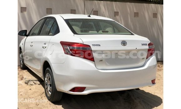 Buy Import Toyota Yaris White Car in Import - Dubai in Curacao Buy Import Toyota Yaris White Car in Import - Dubai in Curacao