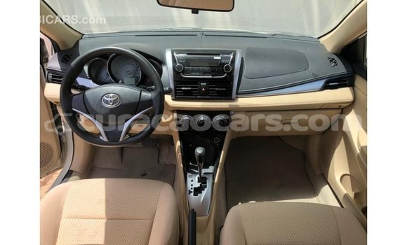 Buy Import Toyota Yaris White Car in Import - Dubai in Curacao Buy Import Toyota Yaris White Car in Import - Dubai in Curacao