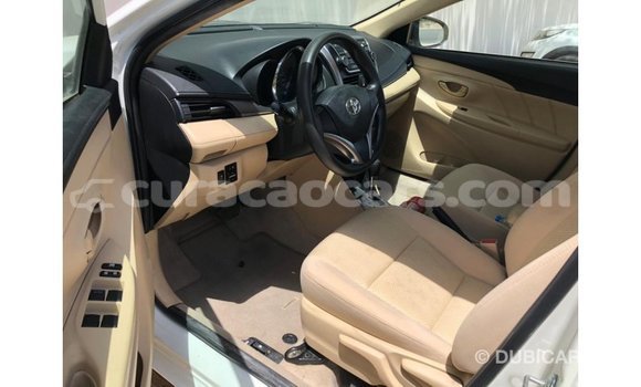 Buy Import Toyota Yaris White Car in Import - Dubai in Curacao Buy Import Toyota Yaris White Car in Import - Dubai in Curacao