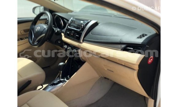 Buy Import Toyota Yaris White Car in Import - Dubai in Curacao Buy Import Toyota Yaris White Car in Import - Dubai in Curacao