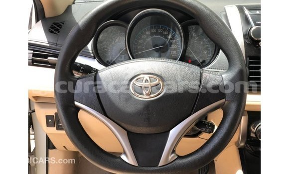 Buy Import Toyota Yaris White Car in Import - Dubai in Curacao Buy Import Toyota Yaris White Car in Import - Dubai in Curacao