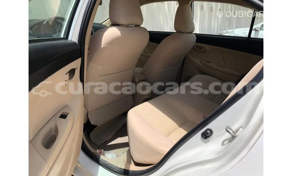 Buy Import Toyota Yaris White Car in Import - Dubai in Curacao Buy Import Toyota Yaris White Car in Import - Dubai in Curacao