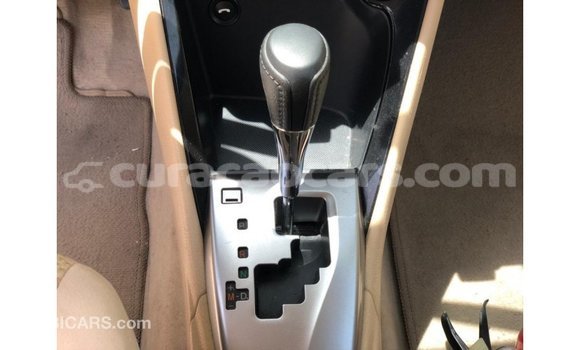 Buy Import Toyota Yaris White Car in Import - Dubai in Curacao Buy Import Toyota Yaris White Car in Import - Dubai in Curacao