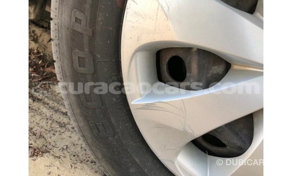 Buy Import Toyota Yaris White Car in Import - Dubai in Curacao Buy Import Toyota Yaris White Car in Import - Dubai in Curacao