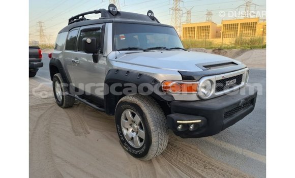 Buy Import Toyota FJ Cruiser Other Car in Import - Dubai in Curacao Buy Import Toyota FJ Cruiser Other Car in Import - Dubai in Curacao