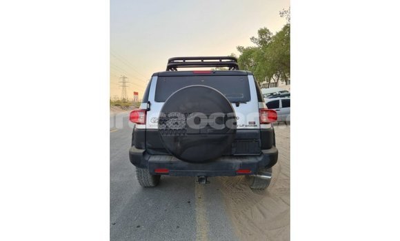 Buy Import Toyota FJ Cruiser Other Car in Import - Dubai in Curacao Buy Import Toyota FJ Cruiser Other Car in Import - Dubai in Curacao