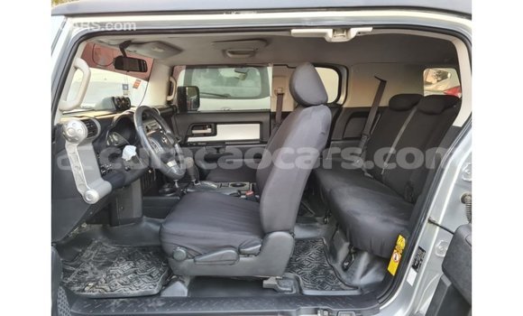 Buy Import Toyota FJ Cruiser Other Car in Import - Dubai in Curacao Buy Import Toyota FJ Cruiser Other Car in Import - Dubai in Curacao