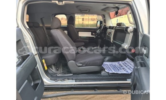 Buy Import Toyota FJ Cruiser Other Car in Import - Dubai in Curacao Buy Import Toyota FJ Cruiser Other Car in Import - Dubai in Curacao