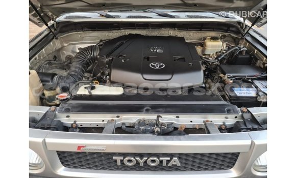 Buy Import Toyota FJ Cruiser Other Car in Import - Dubai in Curacao Buy Import Toyota FJ Cruiser Other Car in Import - Dubai in Curacao
