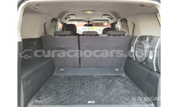 Buy Import Toyota FJ Cruiser Other Car in Import - Dubai in Curacao Buy Import Toyota FJ Cruiser Other Car in Import - Dubai in Curacao