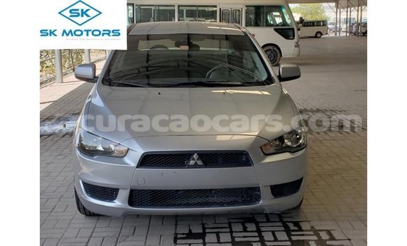 Buy Import Mitsubishi Lancer Other Car in Import - Dubai in Curacao