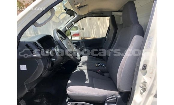 Buy Import Toyota Hiace White Car in Import - Dubai in Curacao Buy Import Toyota Hiace White Car in Import - Dubai in Curacao