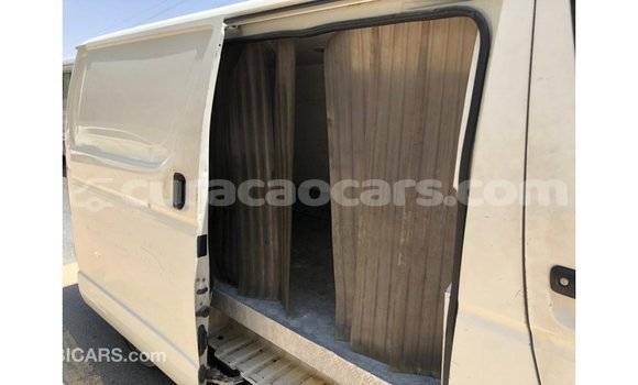 Buy Import Toyota Hiace White Car in Import - Dubai in Curacao Buy Import Toyota Hiace White Car in Import - Dubai in Curacao