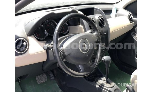 Buy Import Renault Duster Blue Car in Import - Dubai in Curacao Buy Import Renault Duster Blue Car in Import - Dubai in Curacao