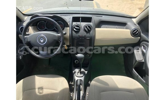 Buy Import Renault Duster Blue Car in Import - Dubai in Curacao Buy Import Renault Duster Blue Car in Import - Dubai in Curacao