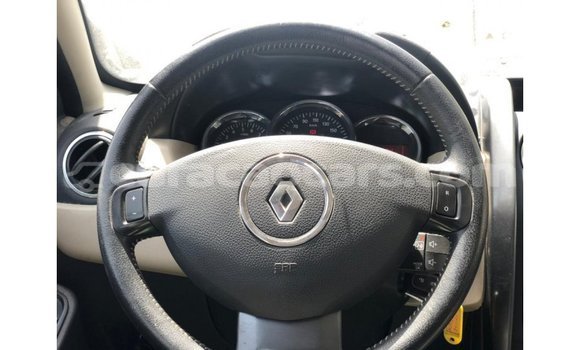 Buy Import Renault Duster Blue Car in Import - Dubai in Curacao Buy Import Renault Duster Blue Car in Import - Dubai in Curacao
