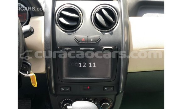 Buy Import Renault Duster Blue Car in Import - Dubai in Curacao Buy Import Renault Duster Blue Car in Import - Dubai in Curacao
