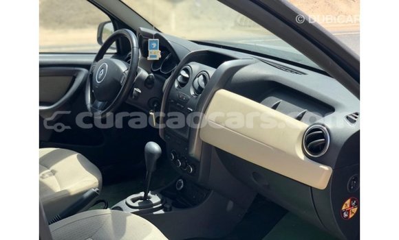 Buy Import Renault Duster Blue Car in Import - Dubai in Curacao Buy Import Renault Duster Blue Car in Import - Dubai in Curacao