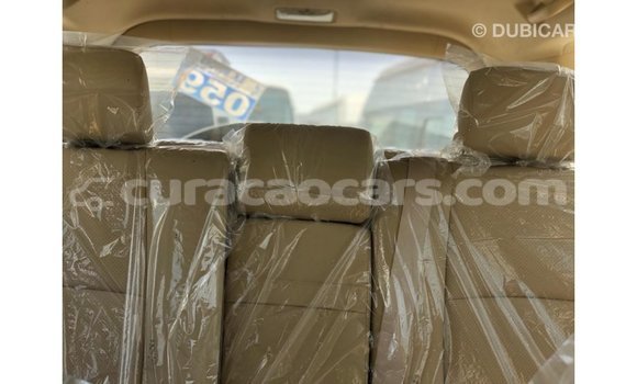 Buy Import Toyota Prado White Car in Import - Dubai in Curacao Buy Import Toyota Prado White Car in Import - Dubai in Curacao
