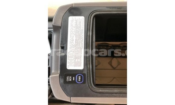 Buy Import Toyota Prado White Car in Import - Dubai in Curacao Buy Import Toyota Prado White Car in Import - Dubai in Curacao