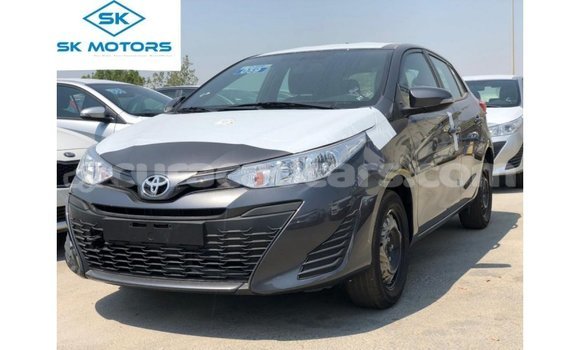 Buy Import Toyota Yaris Other Car in Import - Dubai in Curacao