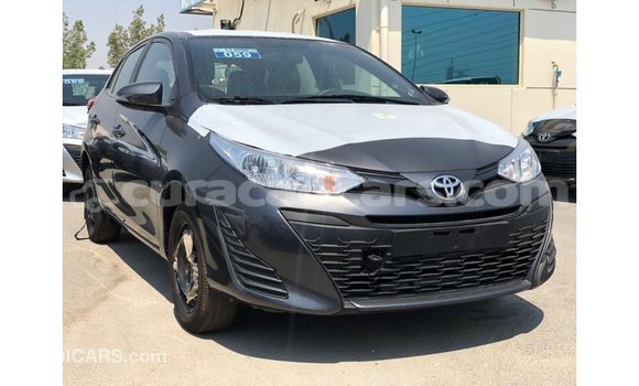 Buy Import Toyota Yaris Other Car in Import - Dubai in Curacao Buy Import Toyota Yaris Other Car in Import - Dubai in Curacao