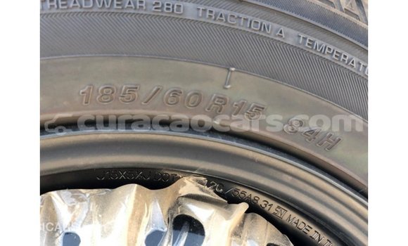 Buy Import Toyota Yaris Other Car in Import - Dubai in Curacao Buy Import Toyota Yaris Other Car in Import - Dubai in Curacao