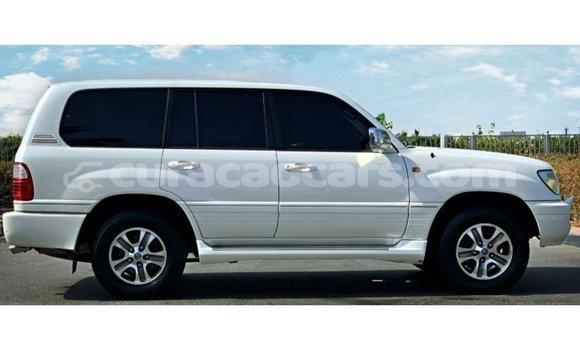 Buy Import Lexus LX White Car in Import - Dubai in Curacao Buy Import Lexus LX White Car in Import - Dubai in Curacao