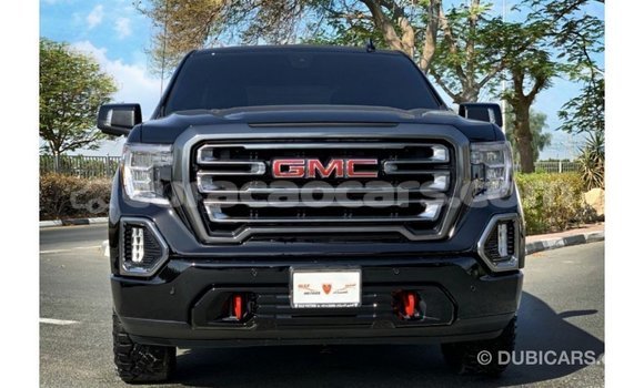 Buy Import GMC Sierra Black Car in Import - Dubai in Curacao Buy Import GMC Sierra Black Car in Import - Dubai in Curacao