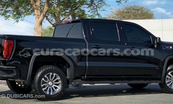Buy Import GMC Sierra Black Car in Import - Dubai in Curacao Buy Import GMC Sierra Black Car in Import - Dubai in Curacao