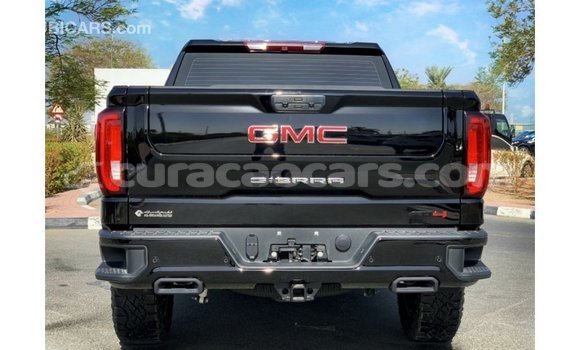 Buy Import GMC Sierra Black Car in Import - Dubai in Curacao Buy Import GMC Sierra Black Car in Import - Dubai in Curacao
