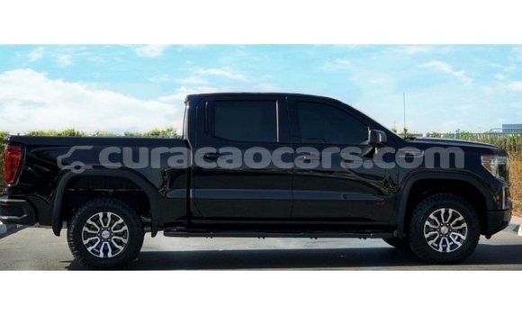 Buy Import GMC Sierra Black Car in Import - Dubai in Curacao Buy Import GMC Sierra Black Car in Import - Dubai in Curacao
