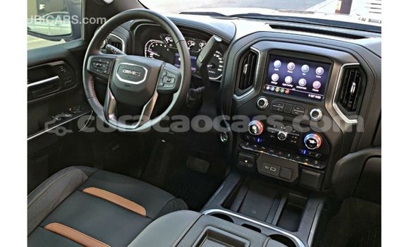 Buy Import GMC Sierra Black Car in Import - Dubai in Curacao Buy Import GMC Sierra Black Car in Import - Dubai in Curacao